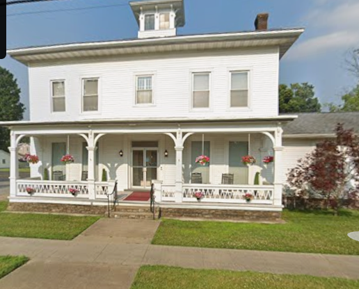 Larobardiere Funeral Home